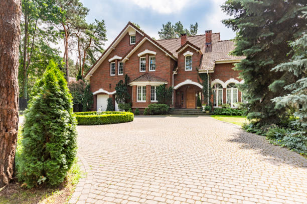 Best Driveway Pavers for Homes  in Hendersonville, TN