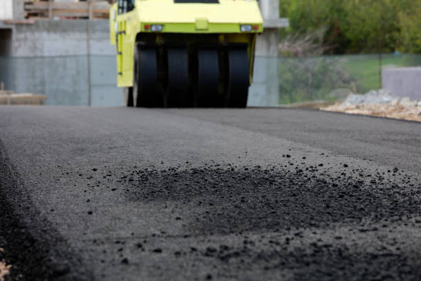 Best Custom Driveway Pavers  in Hendersonville, TN