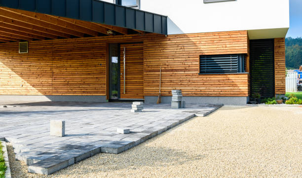 Best Decorative Driveway Pavers  in Hendersonville, TN