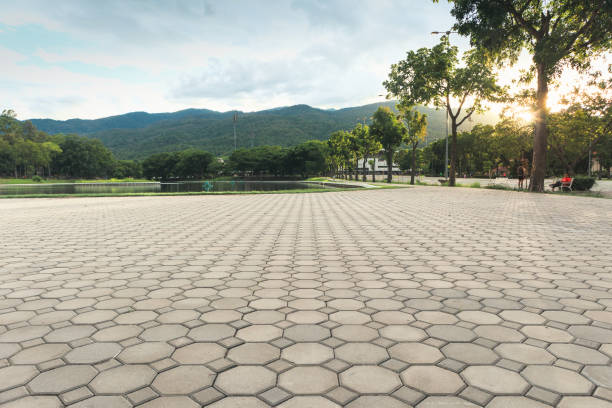 Best Permeable Paver Driveway  in Hendersonville, TN