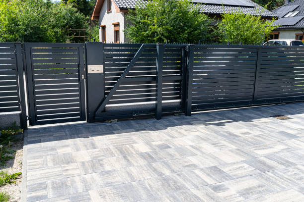 Professional Driveway Pavers in Hendersonville, TN