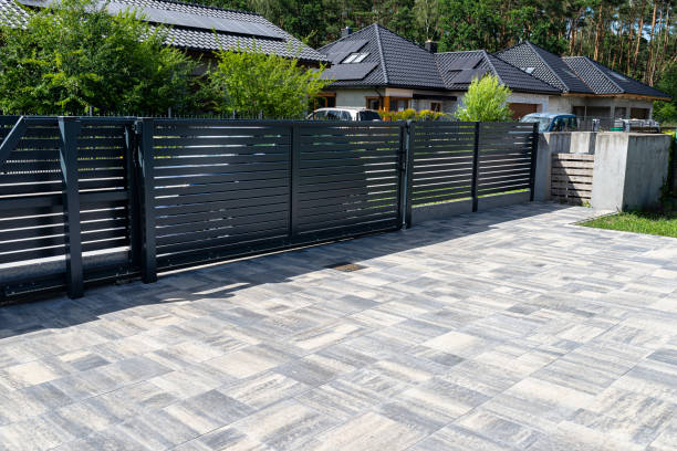 Best Commercial Driveway Pavers  in Hendersonville, TN
