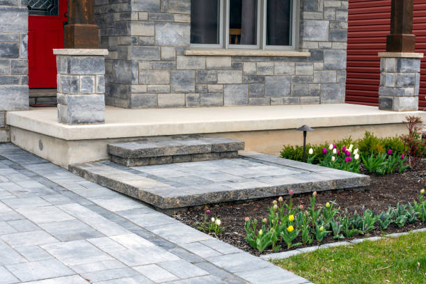 Best Professional Driveway Pavers  in Hendersonville, TN