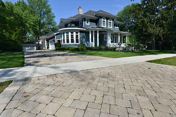 Best Driveway Paving Contractor  in Hendersonville, TN