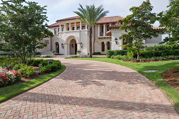 Best Driveway Resurfacing Pavers  in Hendersonville, TN