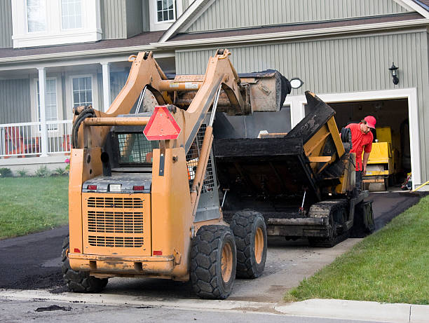 Best Affordable Driveway Pavers  in Hendersonville, TN