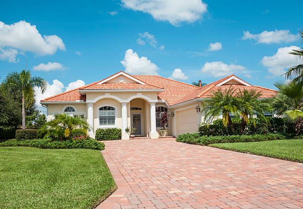 Best Residential Driveway Paver Services  in Hendersonville, TN