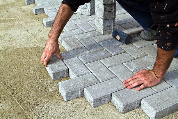 Reasons to Select Us for Your Driveway Paving Requirements in Hendersonville, TN