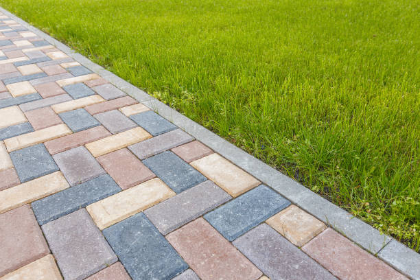Professional Driveway Pavers in Hendersonville, TN