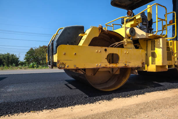 Best Concrete Paver Driveway  in Hendersonville, TN